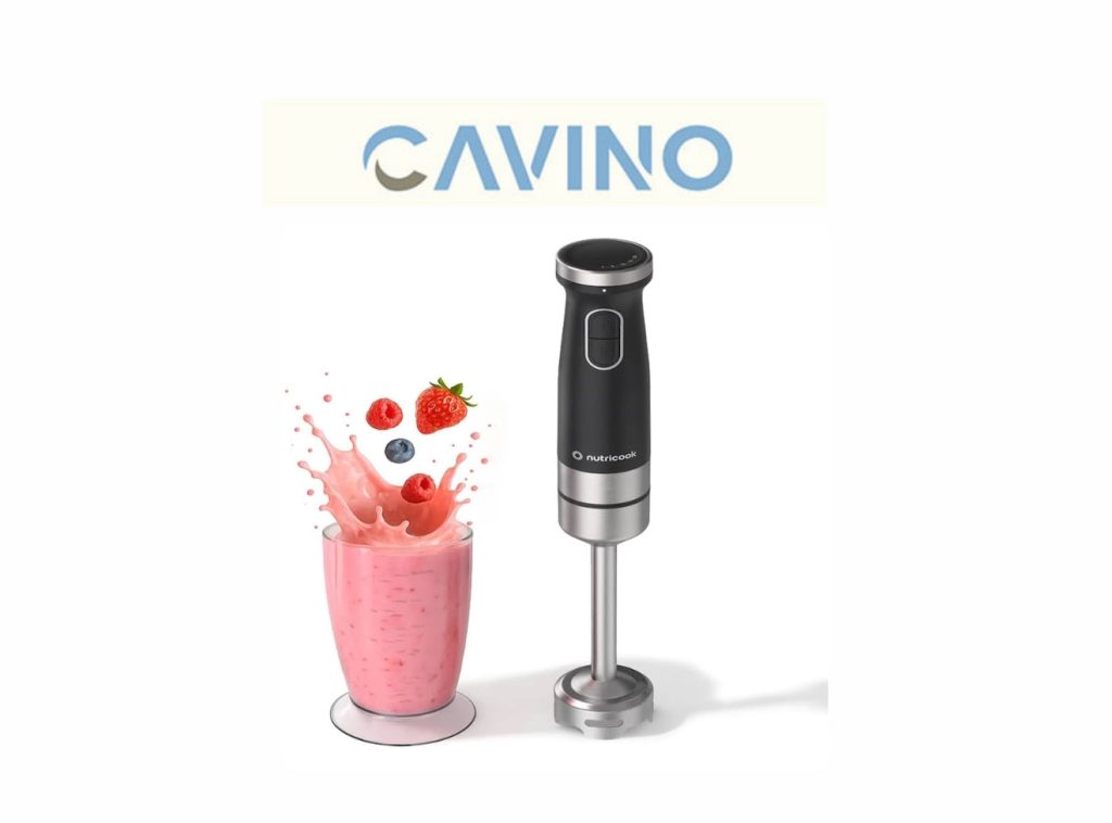 گوشت کوب برقی نوتریکوک مدل HB150