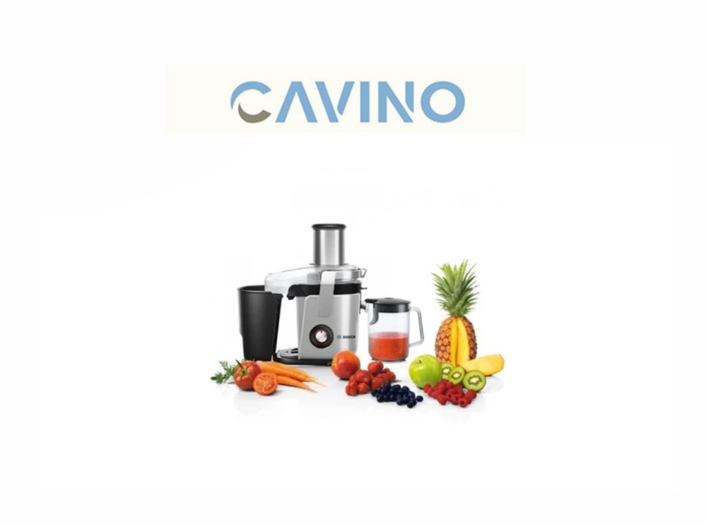 آبمیوه‌ گیری بوش MES4010