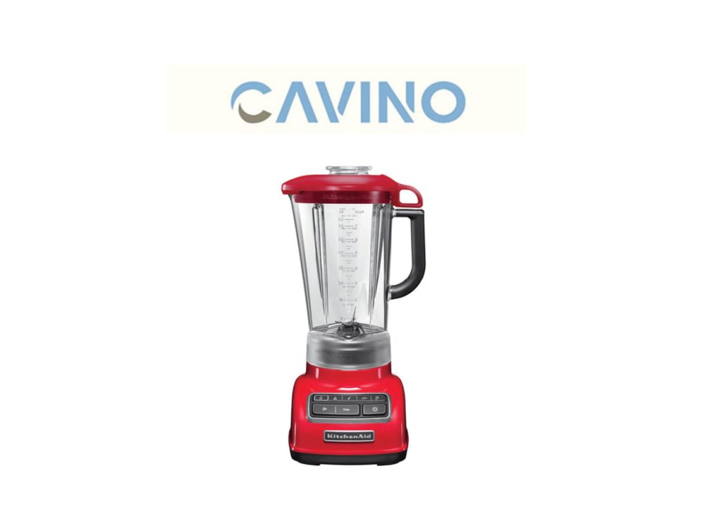 مخلوط کن کیچن اید 5KSB1585