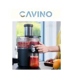 آبمیوه‌ گیری براون SJ5000