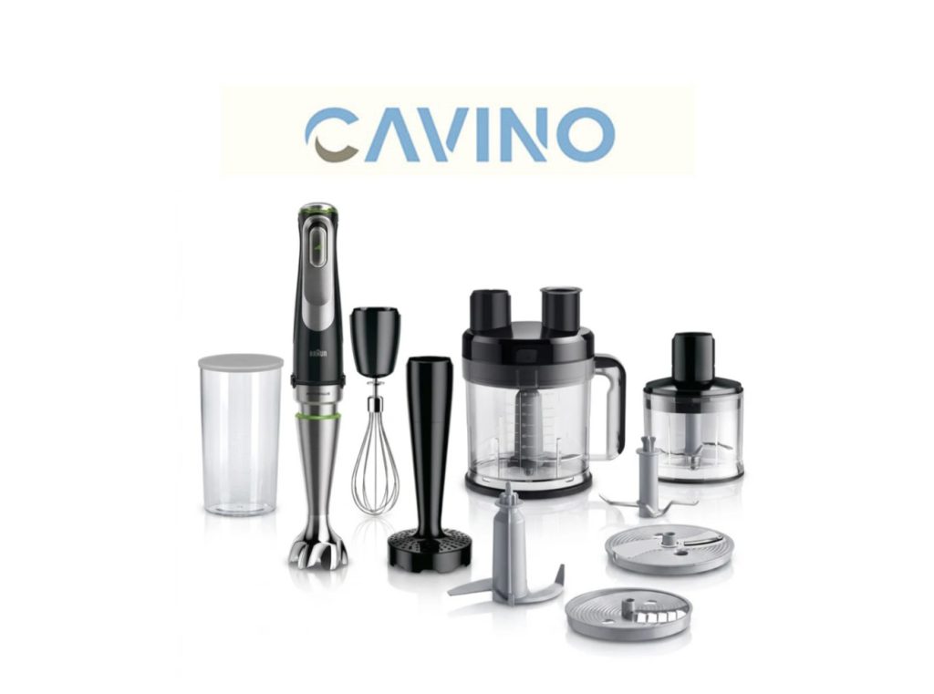 گوشت‌ کوب برقی براون مدل MQ9187XLI