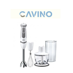 گوشت‌ کوب برقی براون مدل MQ5235