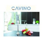 گوشت‌ کوب برقی براون مدل MQ5235
