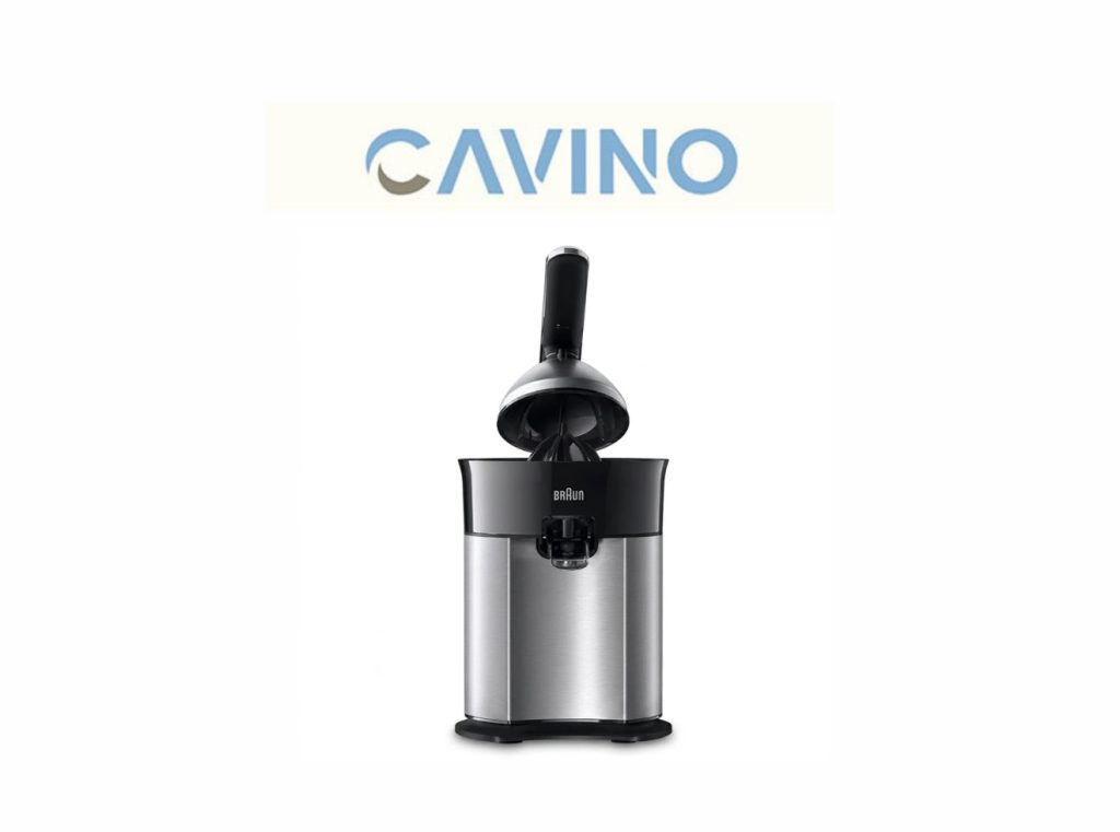 آب مرکبات‌ گیری براون CJ7050
