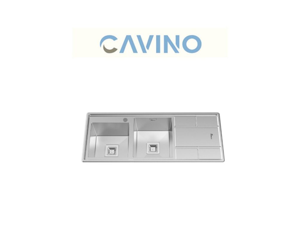 سینک بیمکث BS740 توکار
