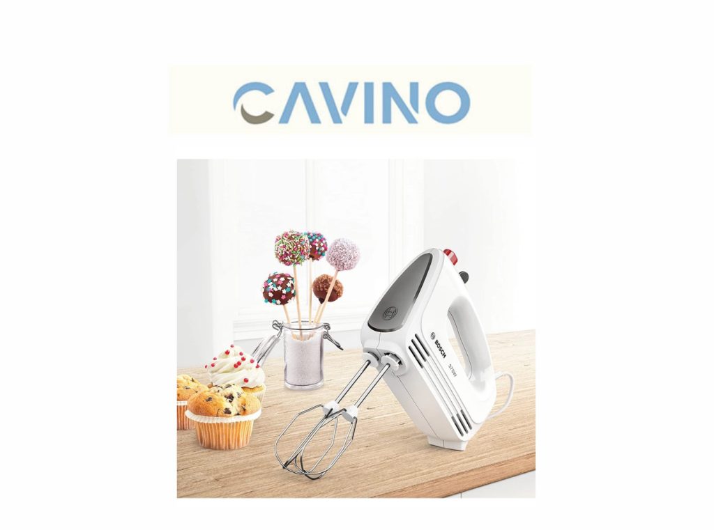 همزن برقی بوش MFQ22100