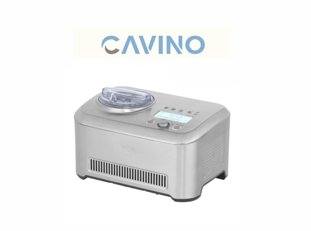بستنی ساز سیج BCI600