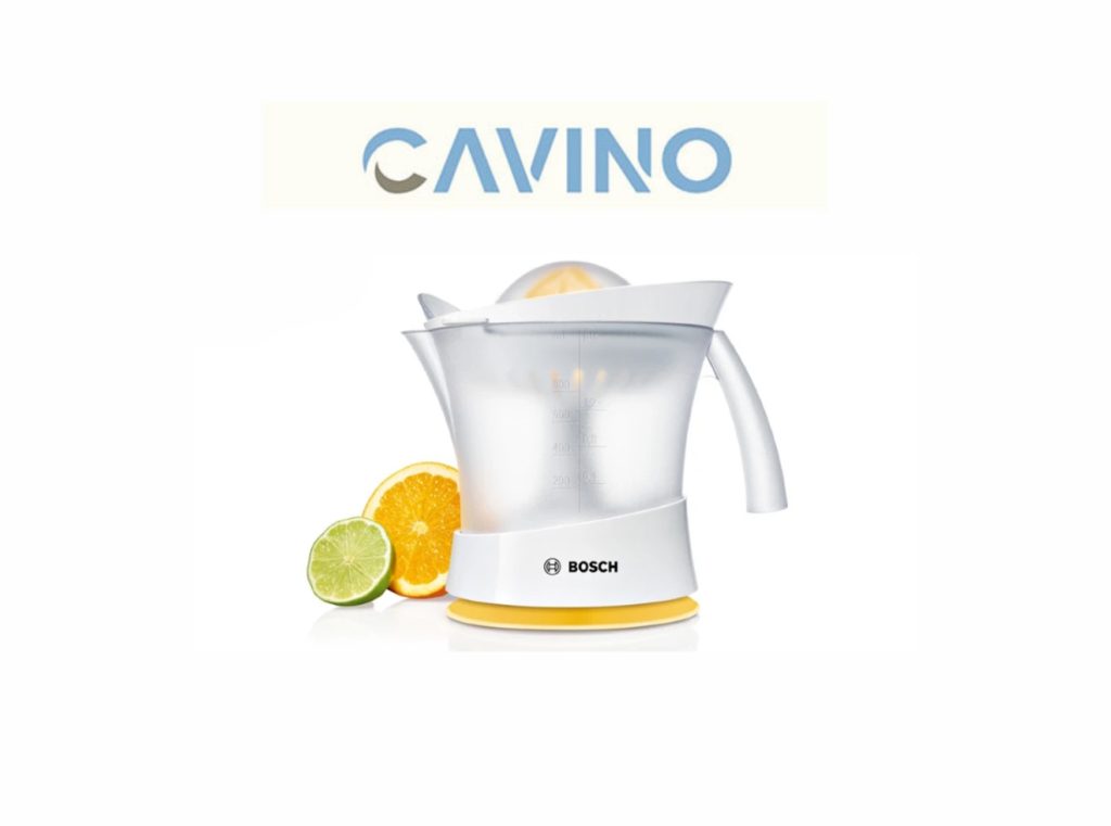 آب مرکبات‌ گیری بوش MCP3500